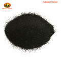 China bulk activated carbon for purification of alcohol
